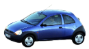 Ford Ka 1997-2002